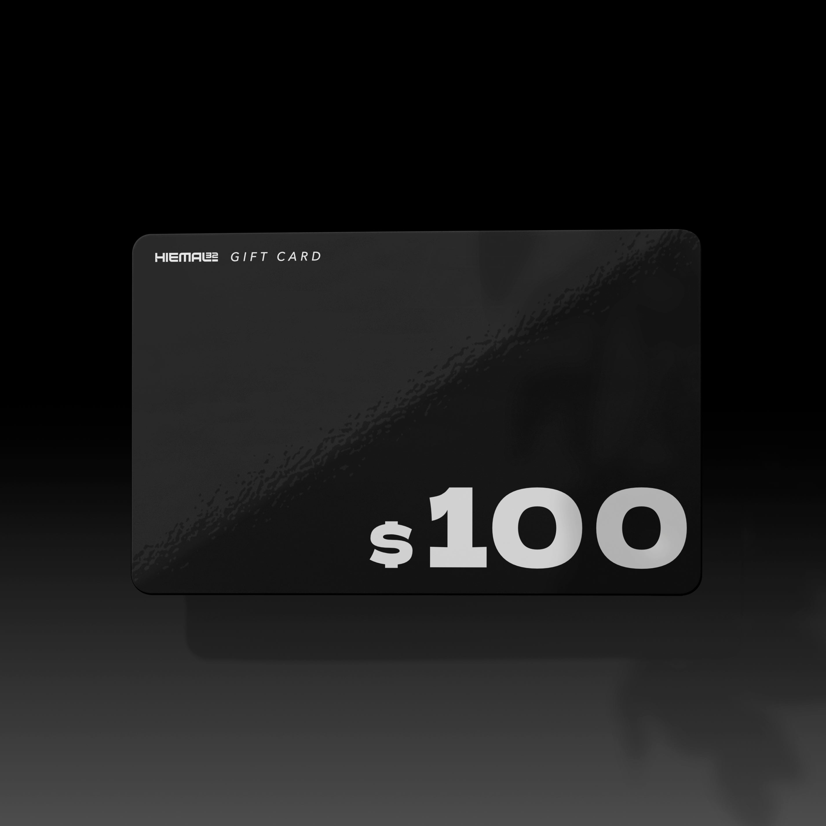 Hiemal32 Gift Card