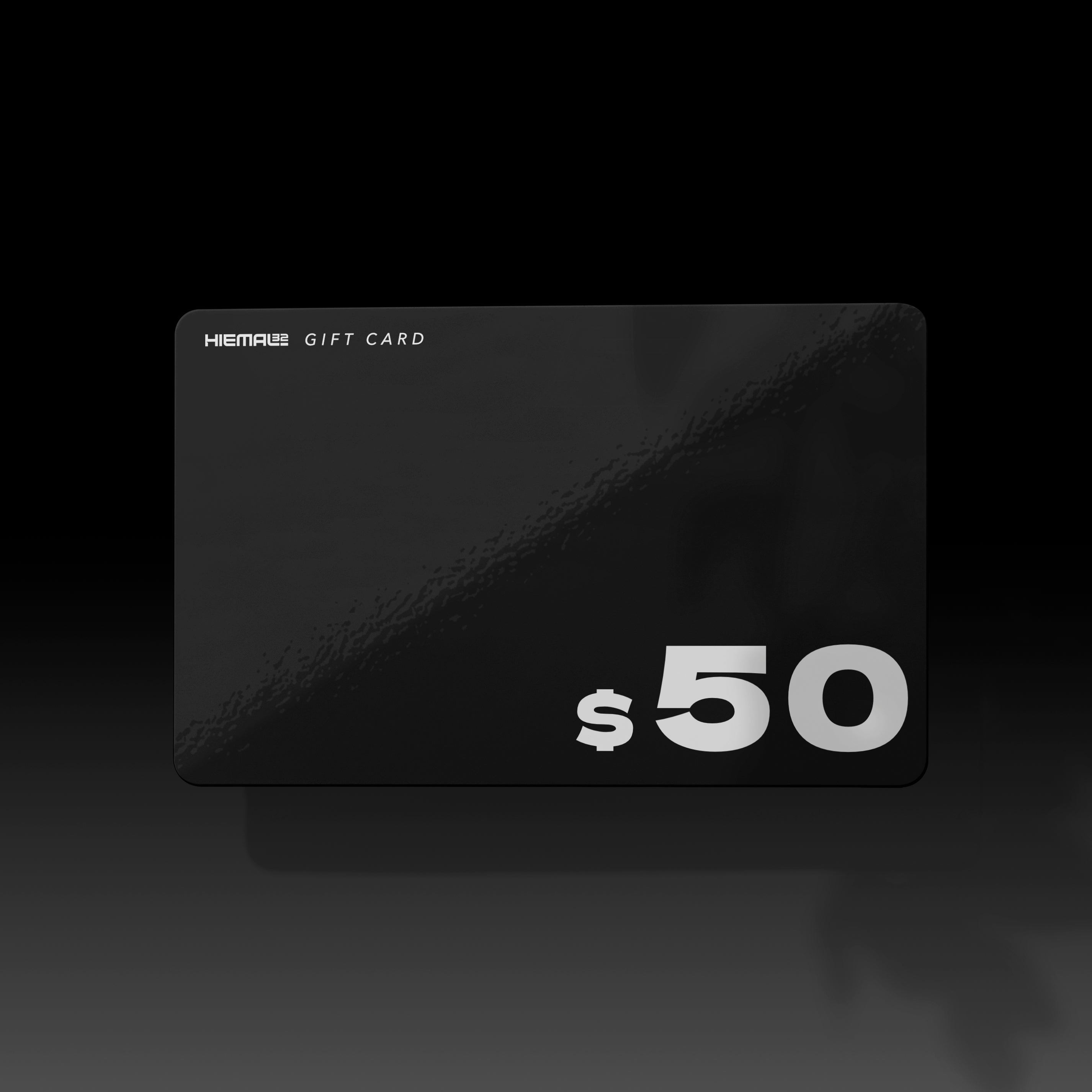 Hiemal32 Gift Card