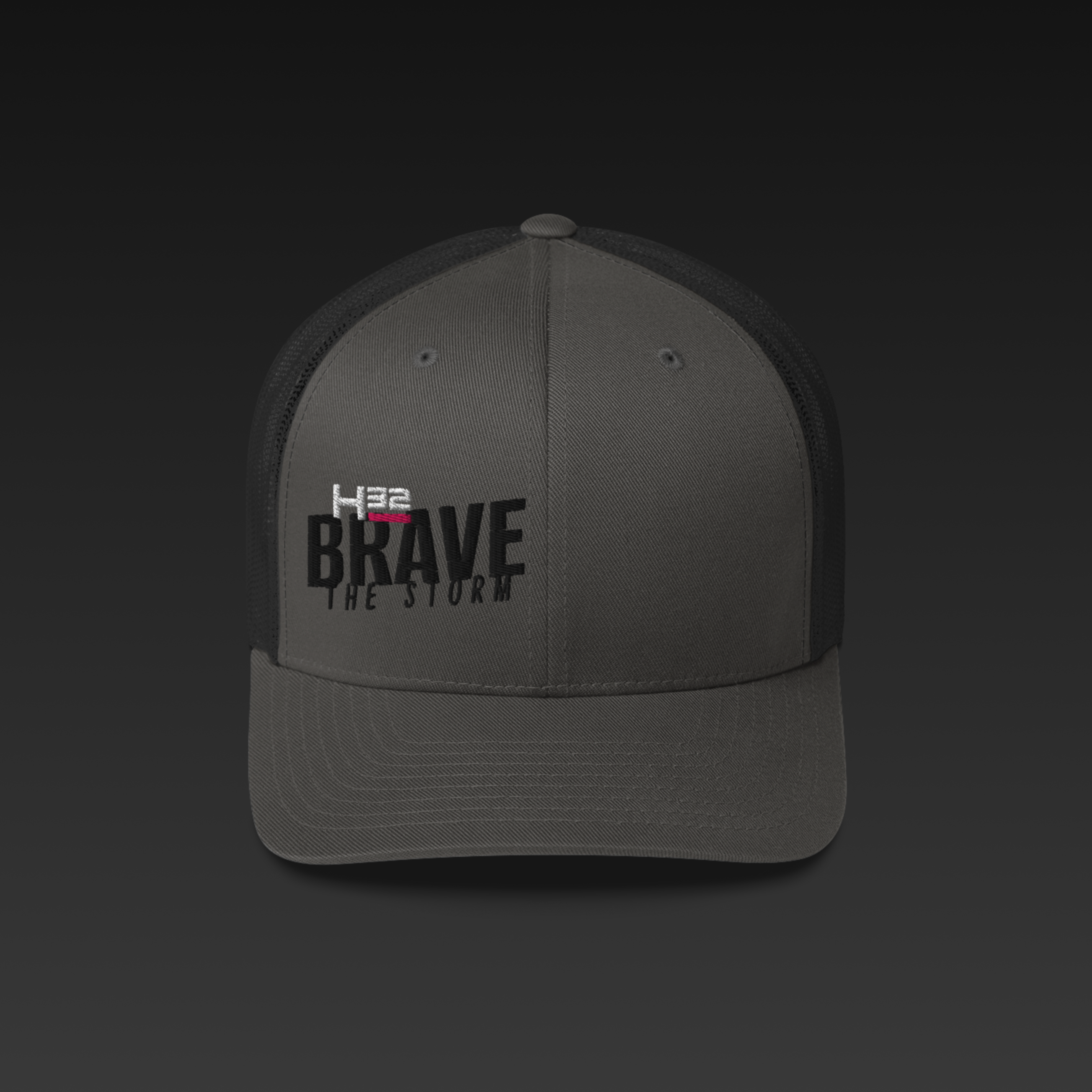 BTS Trucker