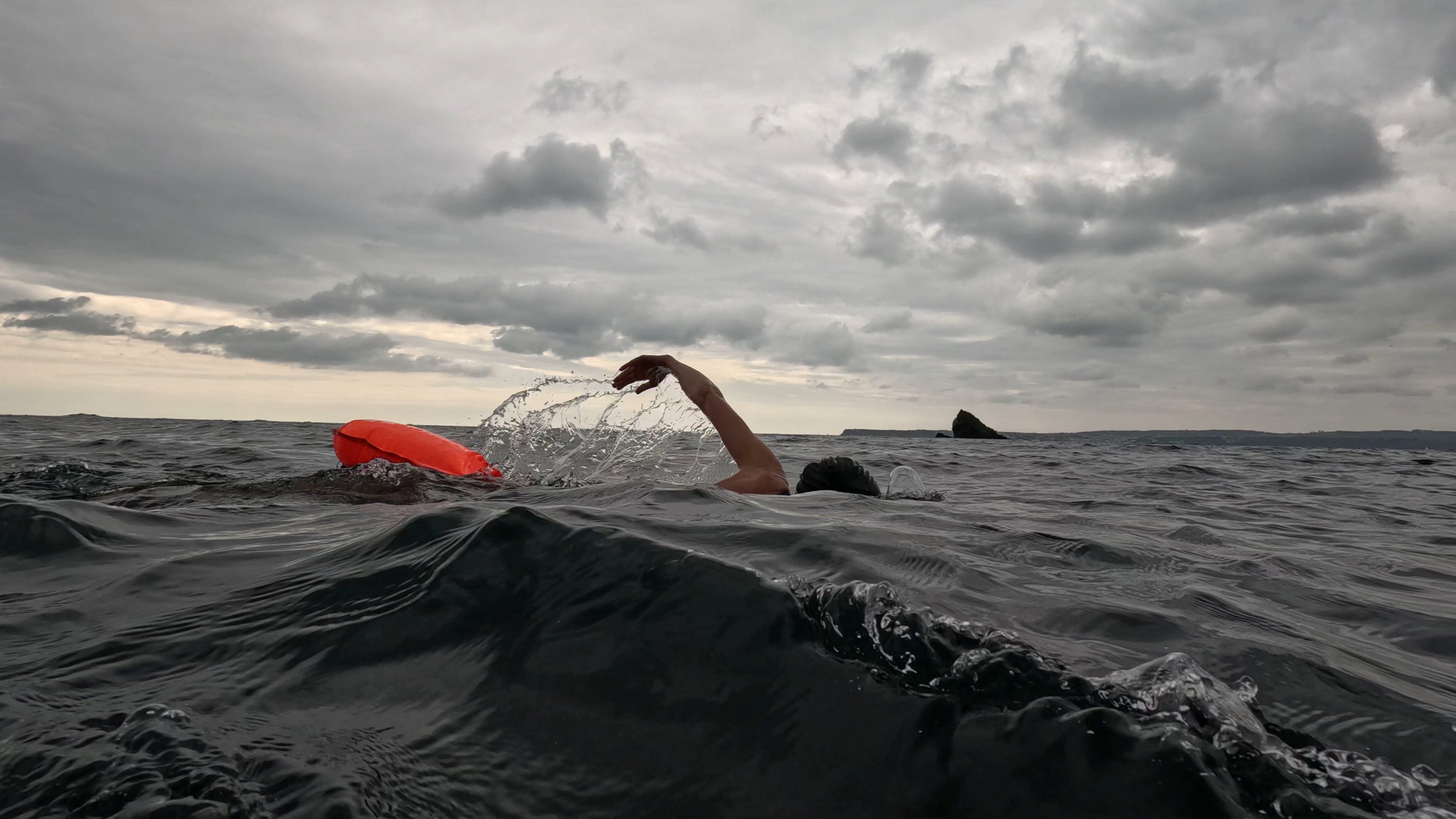 Training Plans for Open Water Swimming: From Beginner to Advanced