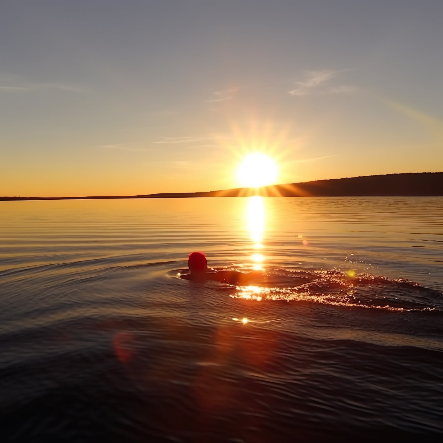 Mastering Sighting: A Crucial Skill in Open Water Swimming