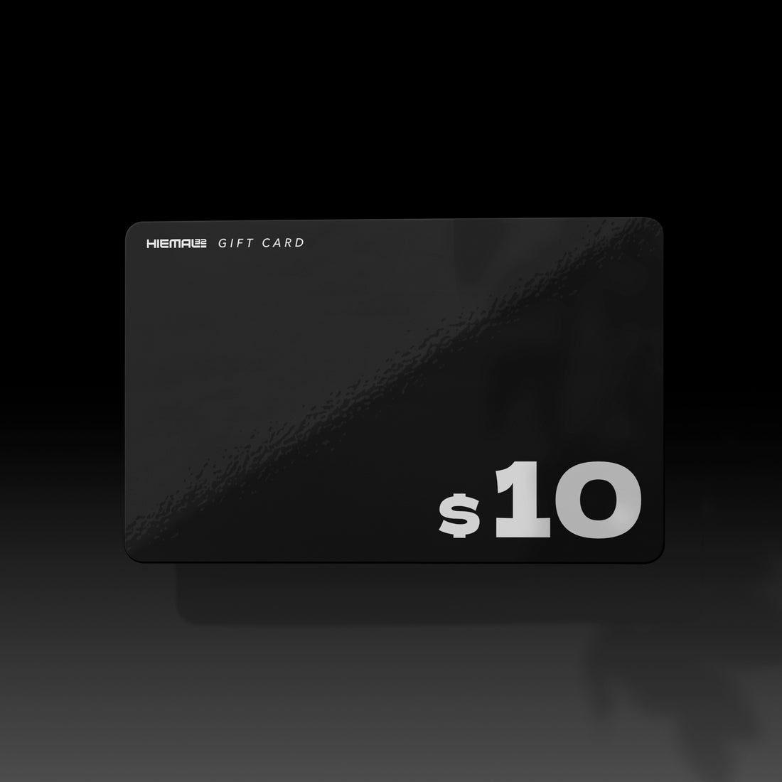 Hiemal32 Gift Card