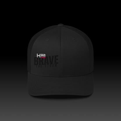 BTS Trucker