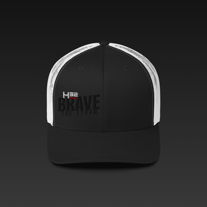 BTS Trucker