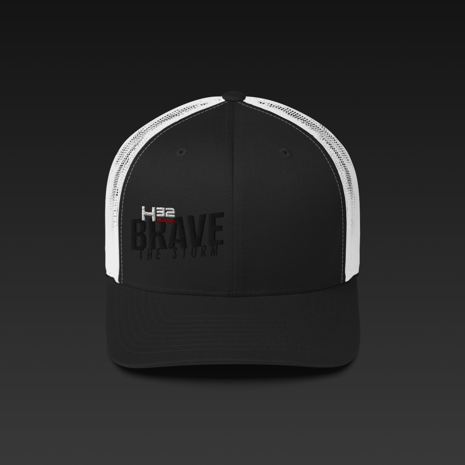 BTS Trucker