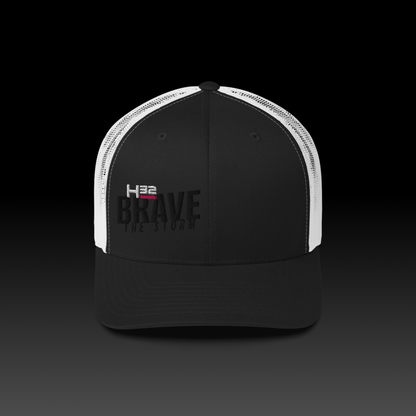 BTS Trucker