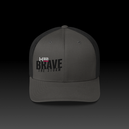 BTS Trucker