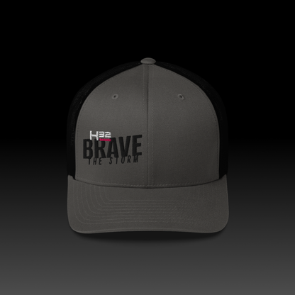 BTS Trucker