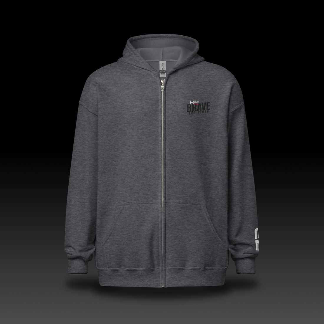 BTS Unisex Hoodie