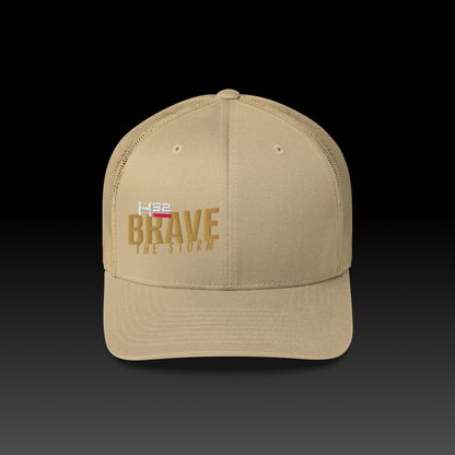BTS Trucker