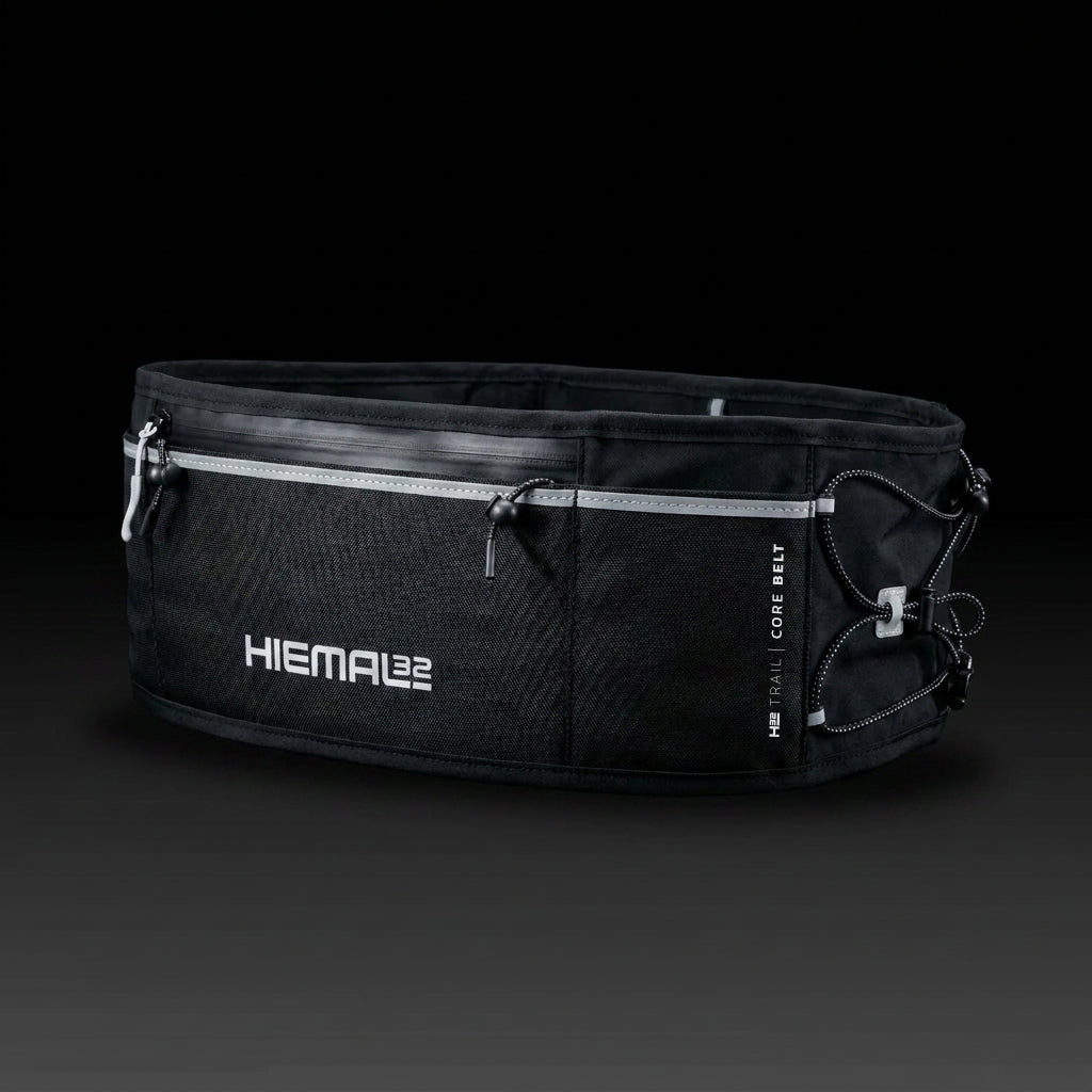 Core Running Belt