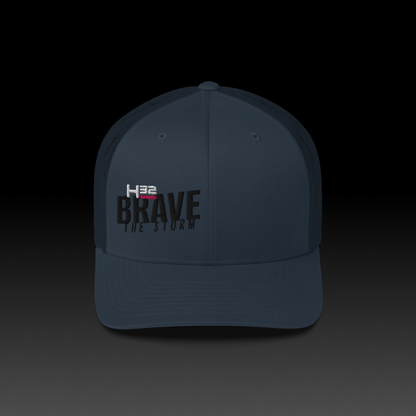 BTS Trucker