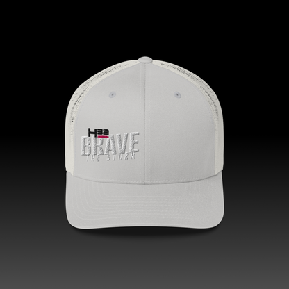 BTS Trucker