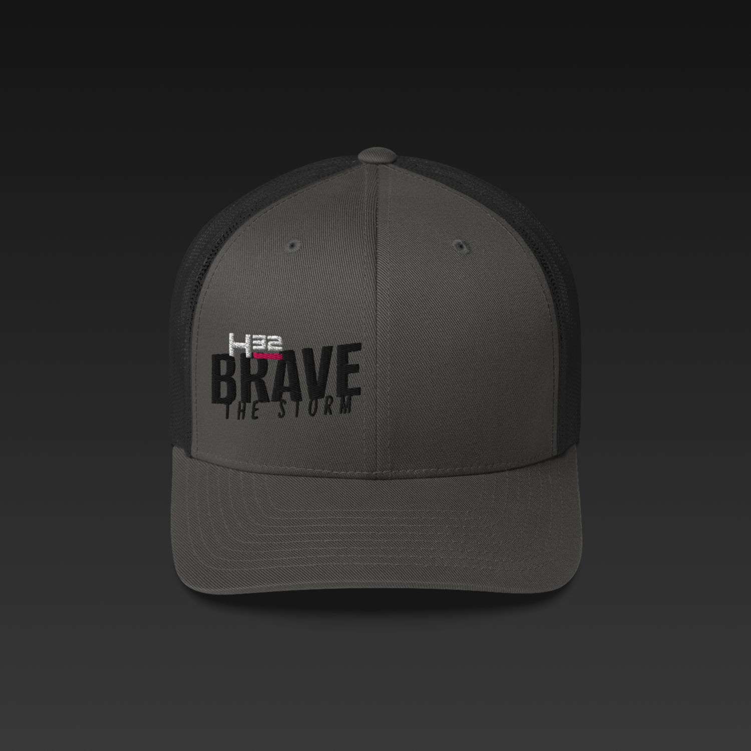 BTS Trucker