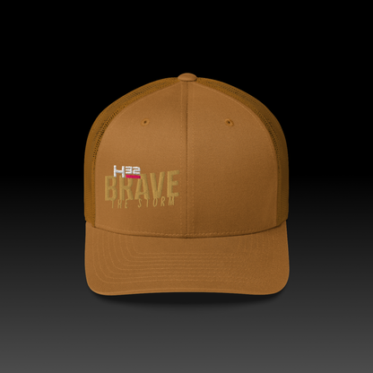 BTS Trucker