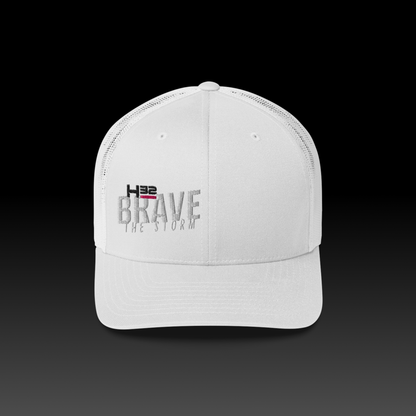 BTS Trucker